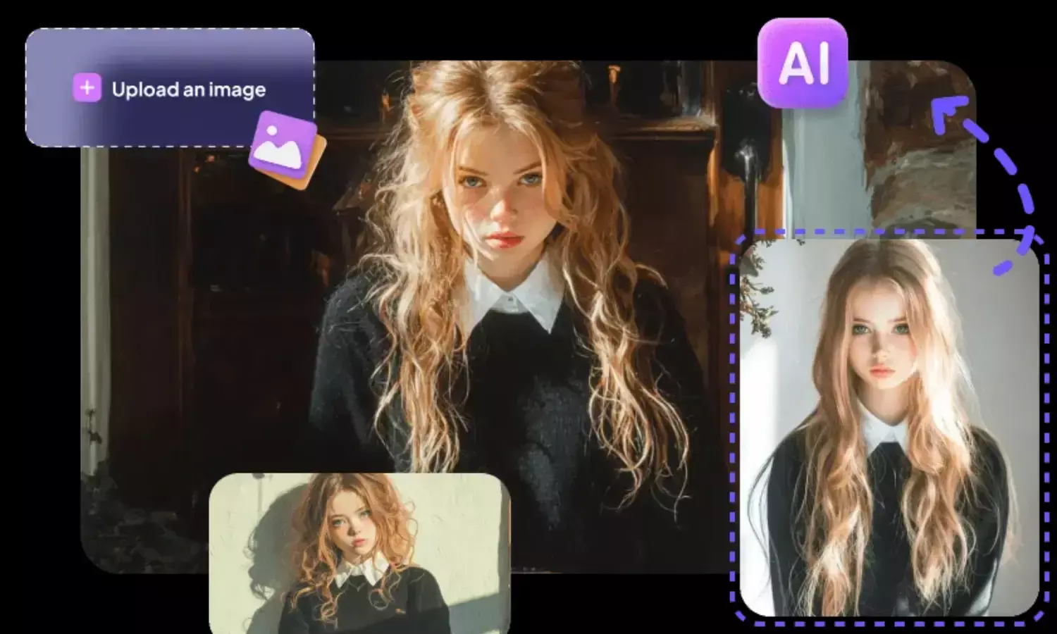 Edimakor x Seedream 5.0 Pro Is Coming — Unlocking a New Era of Precision Image Generation