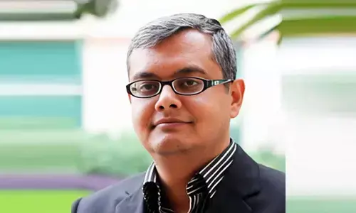 Dr Arindam Banerjee