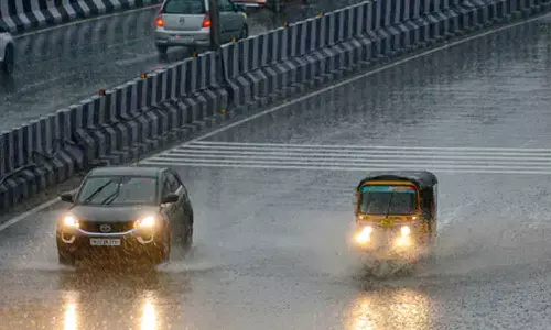 TN sets up expert panel to prepare for possible strong El Nino impact