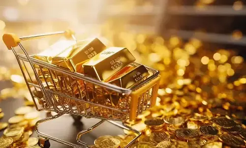 Gold rates in Visakhapatnam