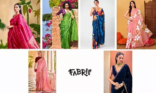 The fabric edit: Choosing comfort without compromising on style