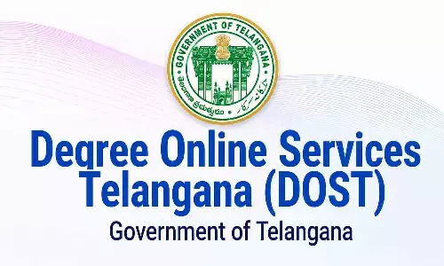 DOST special phase allotments released