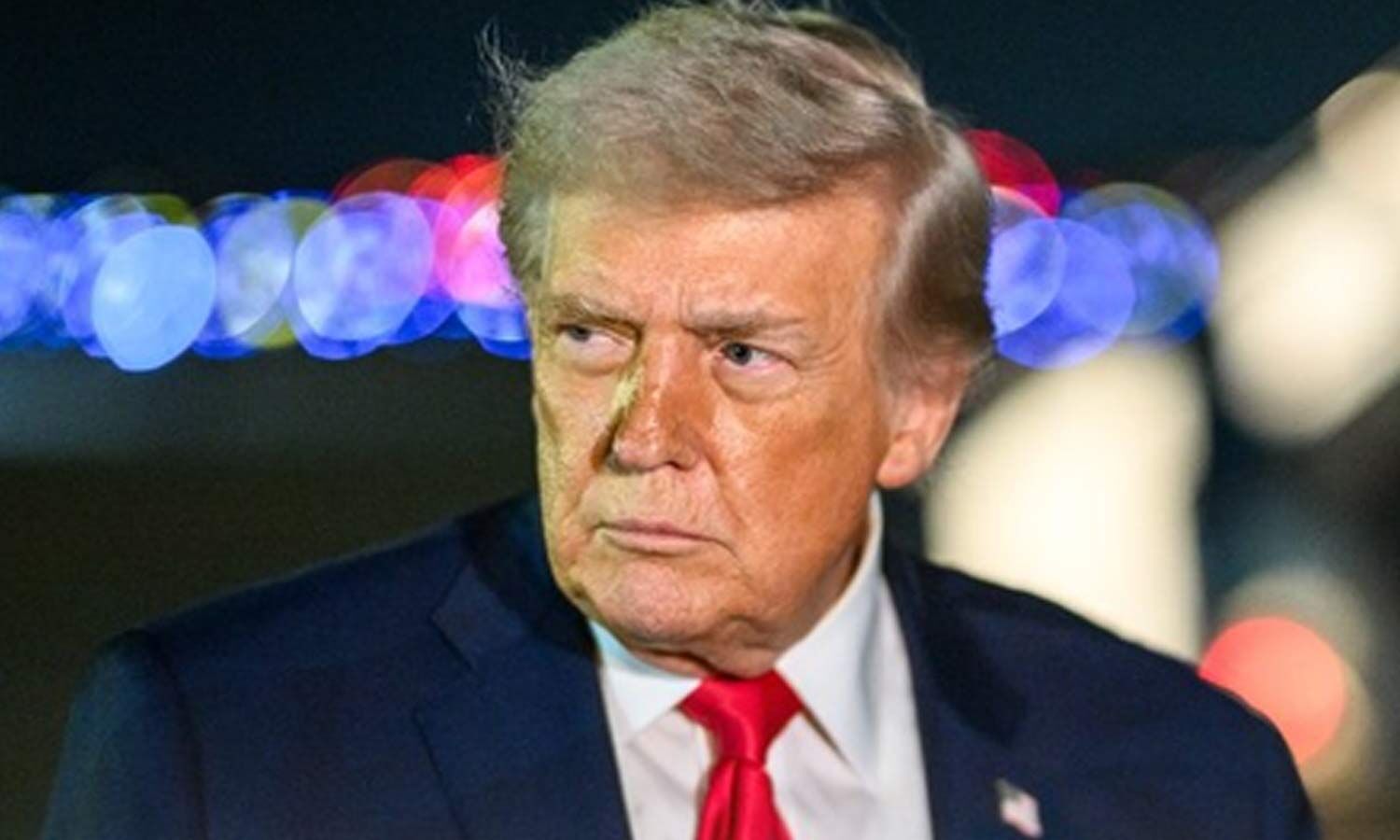 Trump Unveils Gaza Peace Roadmap: Disarmament, Transition, Withdrawal