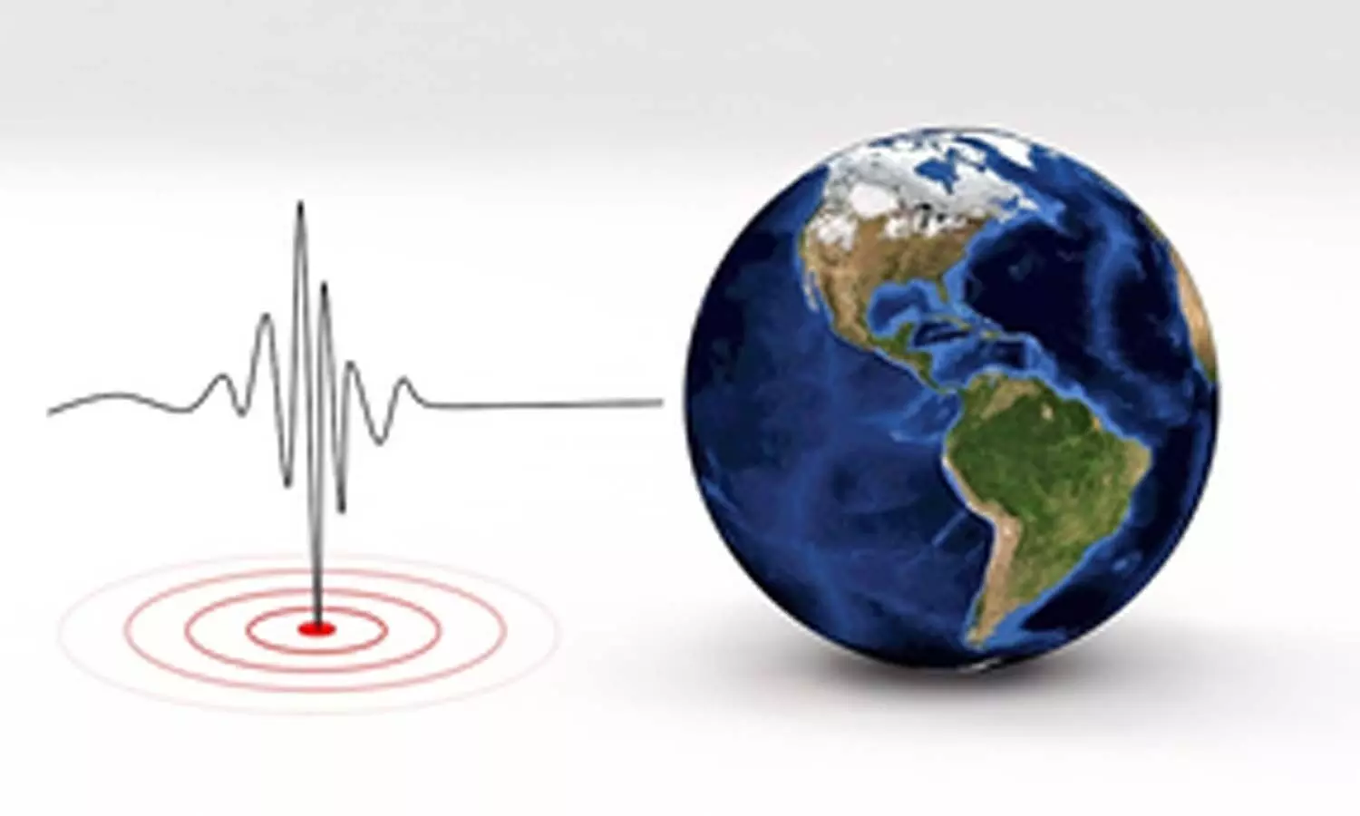 Multiple earthquakes strike China, Tibet, Nepal within hours, says National Center for Seismology