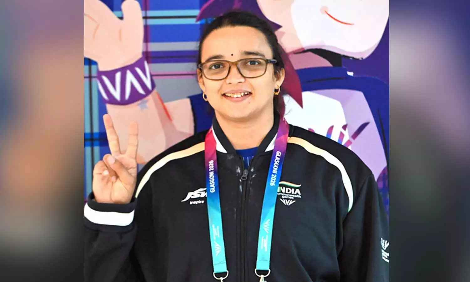 A mother and PhD scholar: Meet CWG bronze medallist discus thrower Seema Kaliramna A mother and PhD scholar: Meet CWG bronze medallist discus thrower Seema Kaliramna