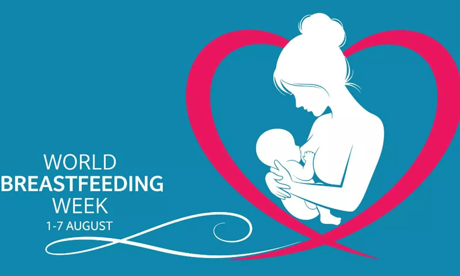 World Breastfeeding Week 2026: Why Every Feed Counts World Breastfeeding Week 2026: Why Every Feed Counts