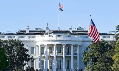 White House