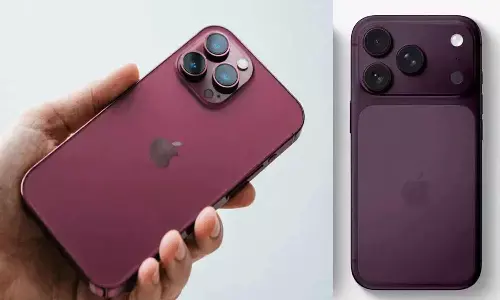 iPhone 18 Pro Max