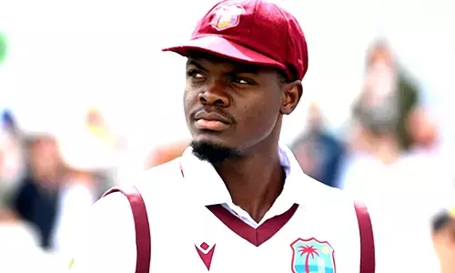 Windies pacer Alzarri calls coach Sammys selection remark controversial, without context