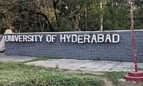 University of Hyderabad (UoH)