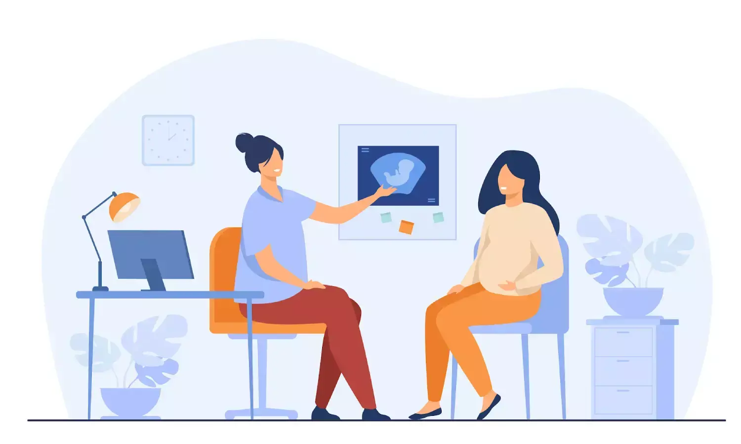 Finding the Right Gynecologist for Pregnancy Care