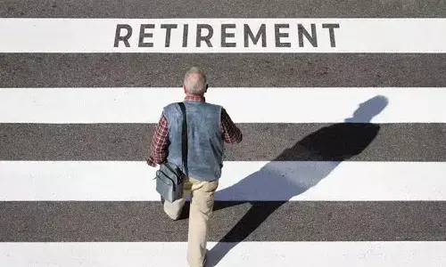 ICICI Life launches new retirement plan ICICI Life launches new retirement plan