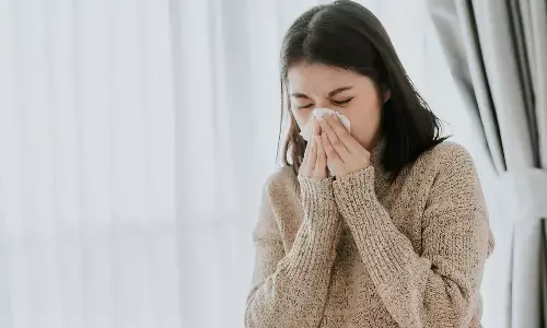 Monsoon health guide: Staying ahead of colds, coughs and allergies