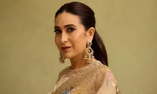 Karisma Kapoor