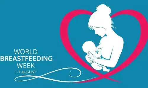 World Breastfeeding Week 2026: Why Every Feed Counts