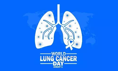 World Lung Cancer Day 2026: Awareness and Timely Action Can Save Lives