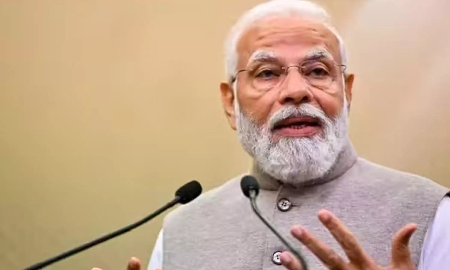 Prime Minister Narendra Modi Prime Minister Narendra Modi