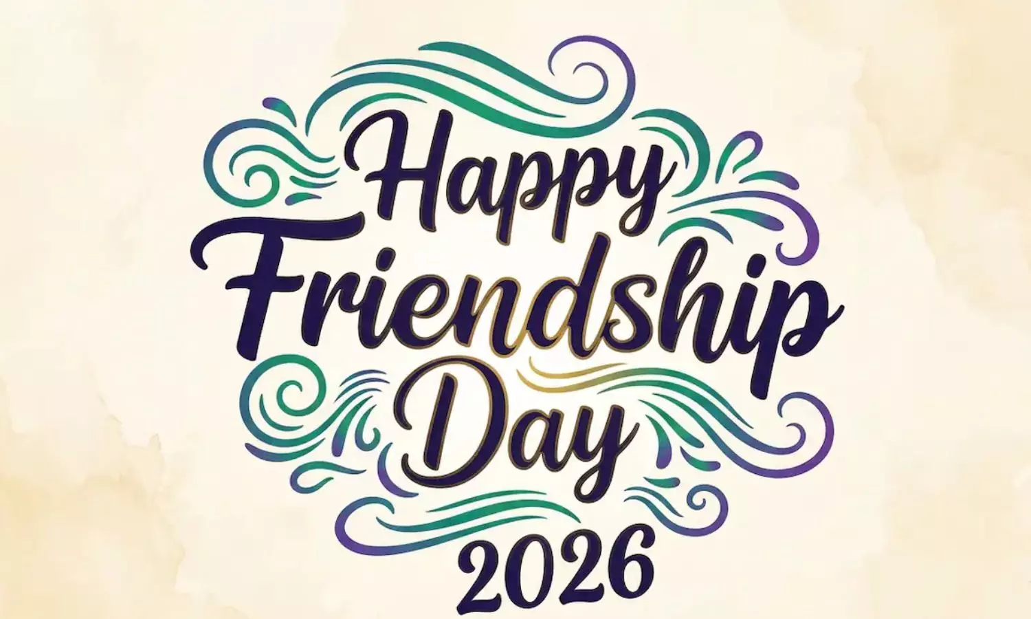 Understanding Friendship Day 2026: Why India Celebrates On August 2