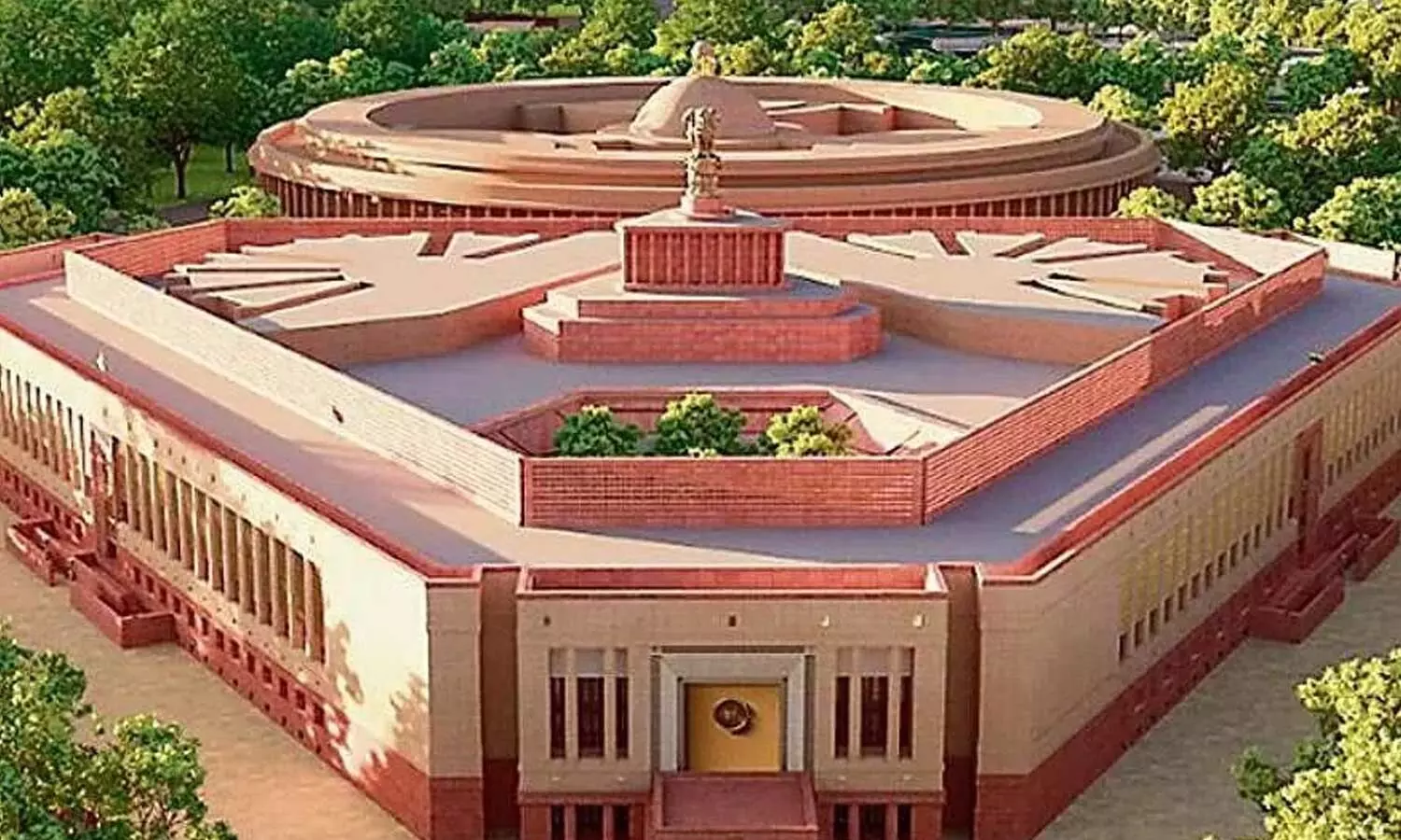 Centre likely to table FCRA Bill tomorrow