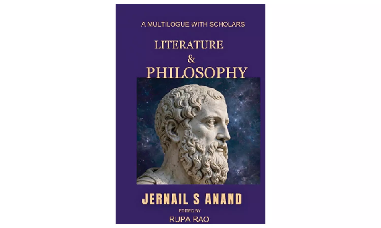 Blending Vedic wisdom with contemporary sensibility Blending Vedic wisdom with contemporary sensibility