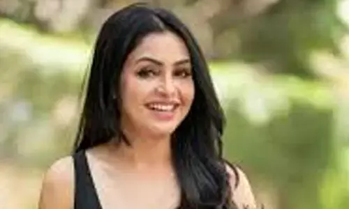 Shubhangi Atre recalls terrifying stalking ordeal from her teenage years