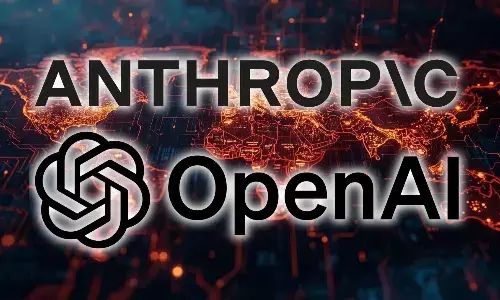Cybersecurity flaws at Anthropic and OpenAI