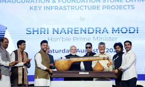 Alluri Sitaram Raju Green Field International Airport