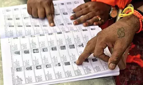 Delhi voter roll shake-up: 47.56L names deleted