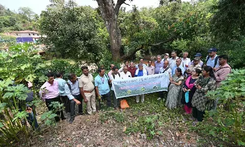 The Karnataka Biodiversity Board