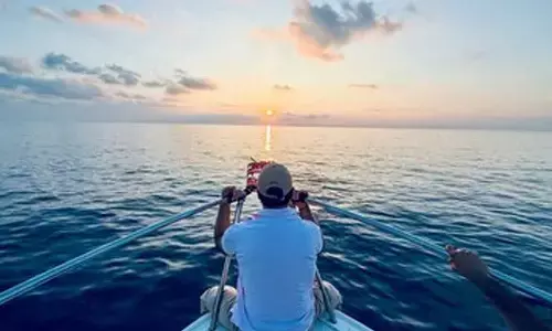 Great Nicobar Island Project