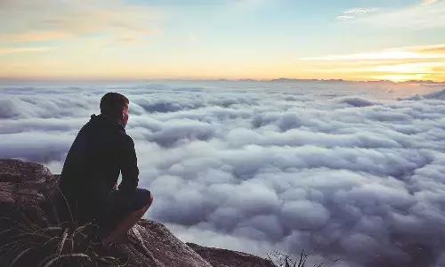 Explore life