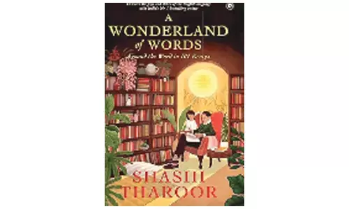 An ode to the English language