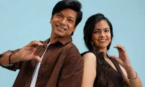 Shaan & Deedar Kaur ‘Dildara’ is a soulful romantic melody
