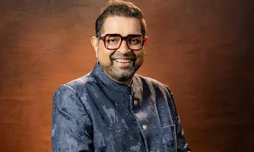 Shankar Mahadevan
