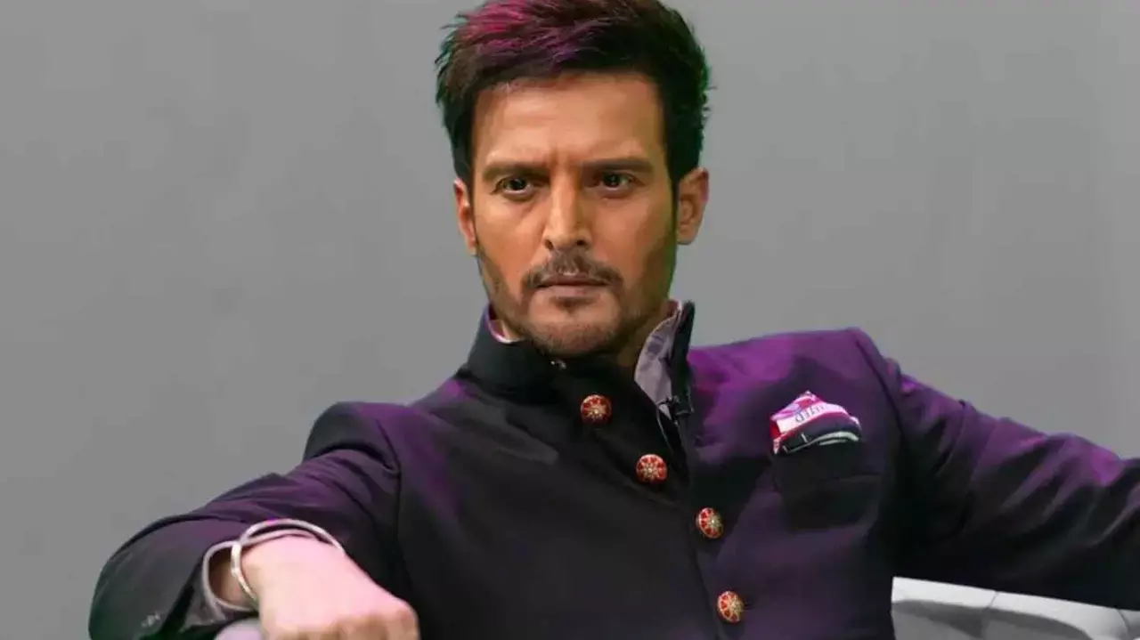 Jimmy Sheirgill Jimmy Sheirgill