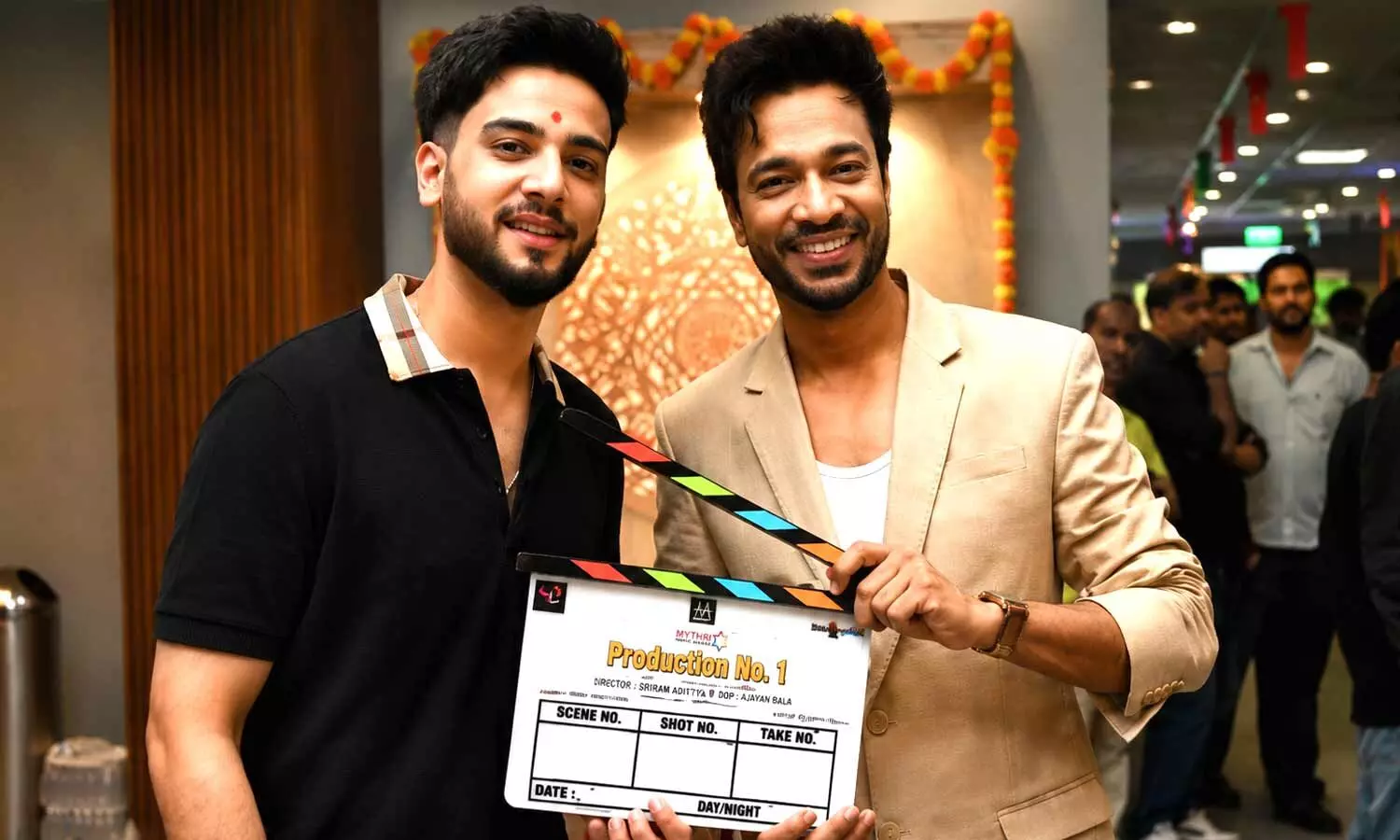 Elvish Yadav to make Bollywood debut with Tiger Shroff in Remo D’Souza’s action film Elvish Yadav to make Bollywood debut with Tiger Shroff in Remo D’Souza’s action film