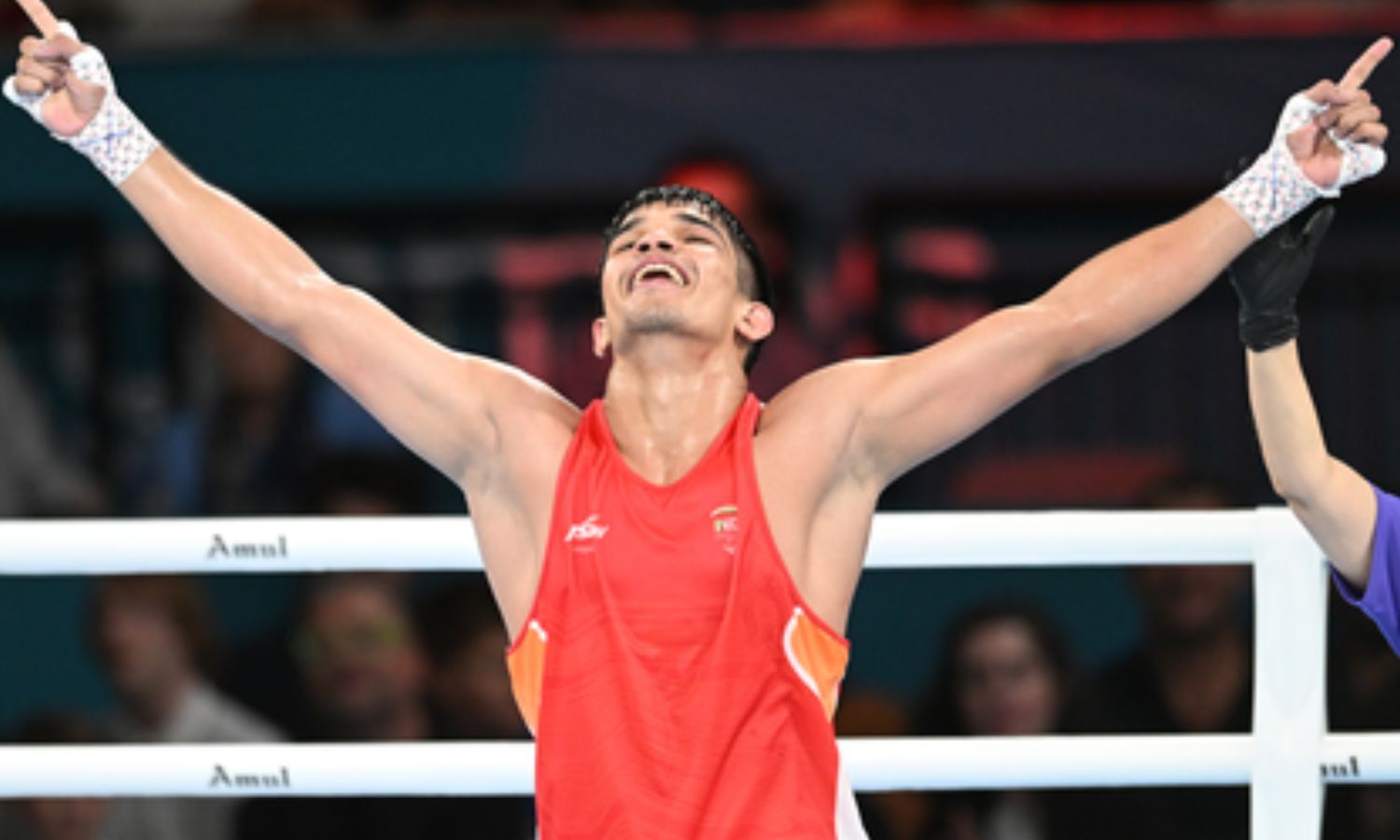 'What I couldn’t do in 2010, he did in CWG 2026': Coach Sawant delighted as Ankush fulfills his dream