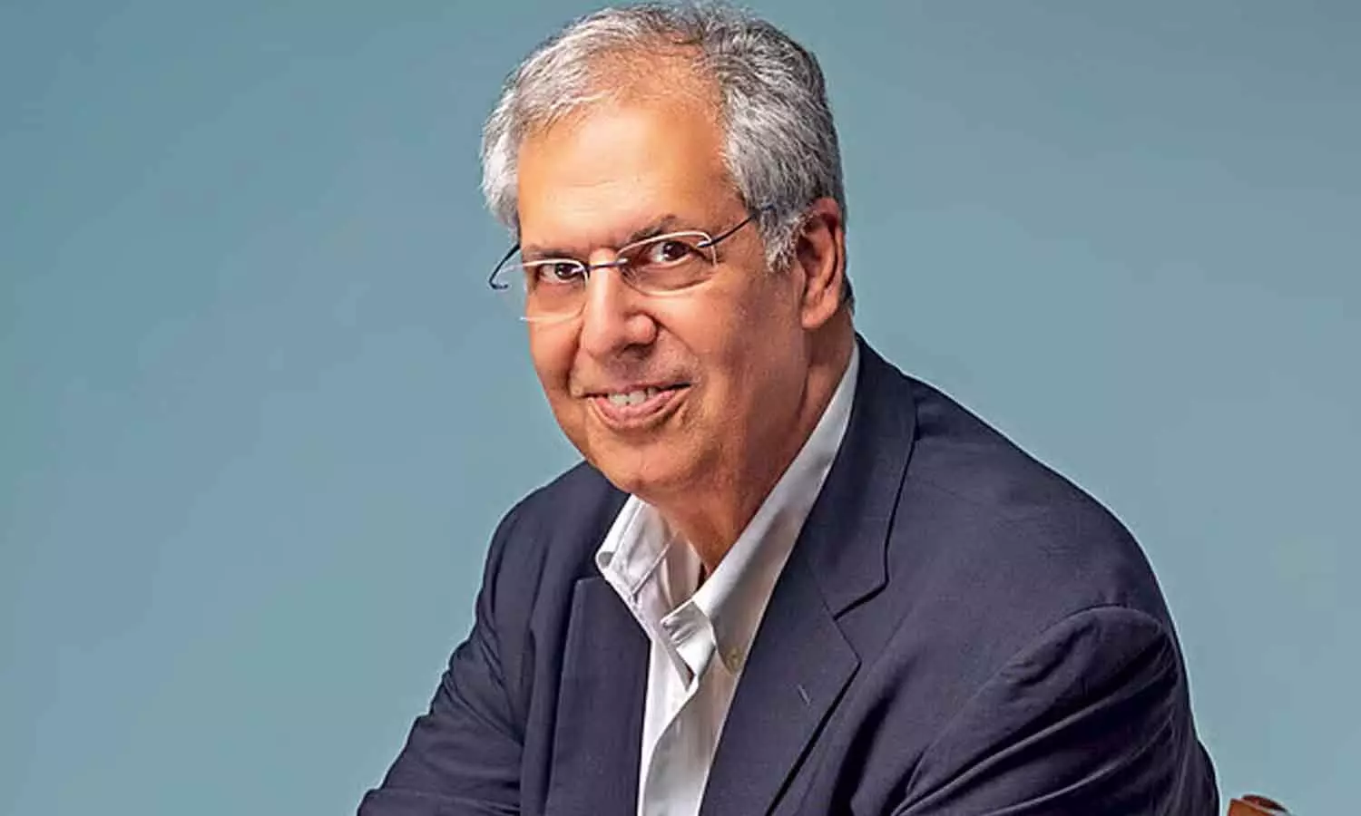 Noel Tata Noel Tata