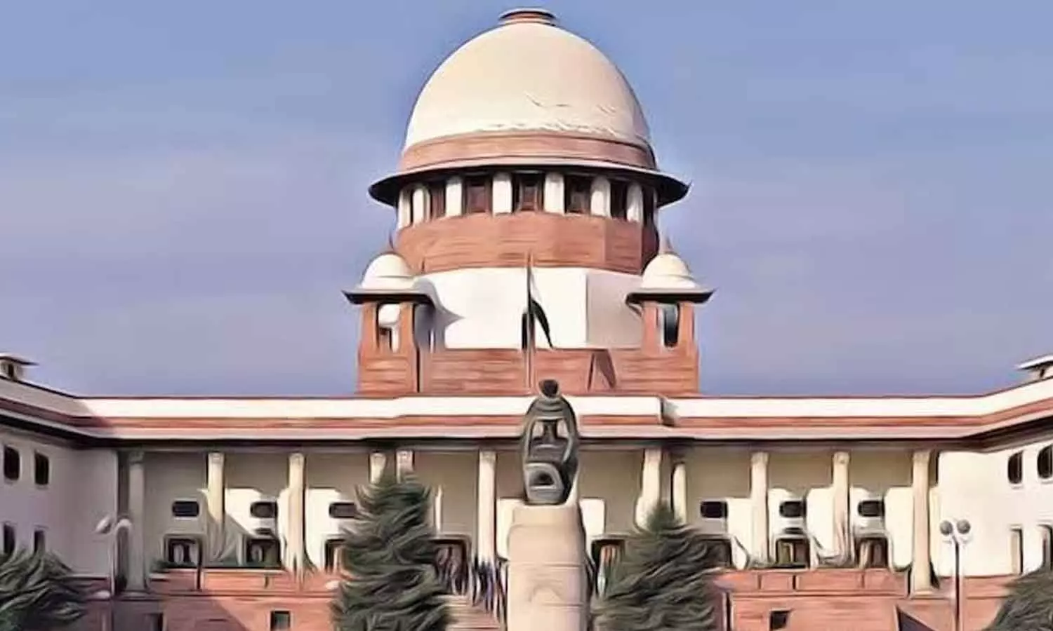 Supreme Court of India Supreme Court of India