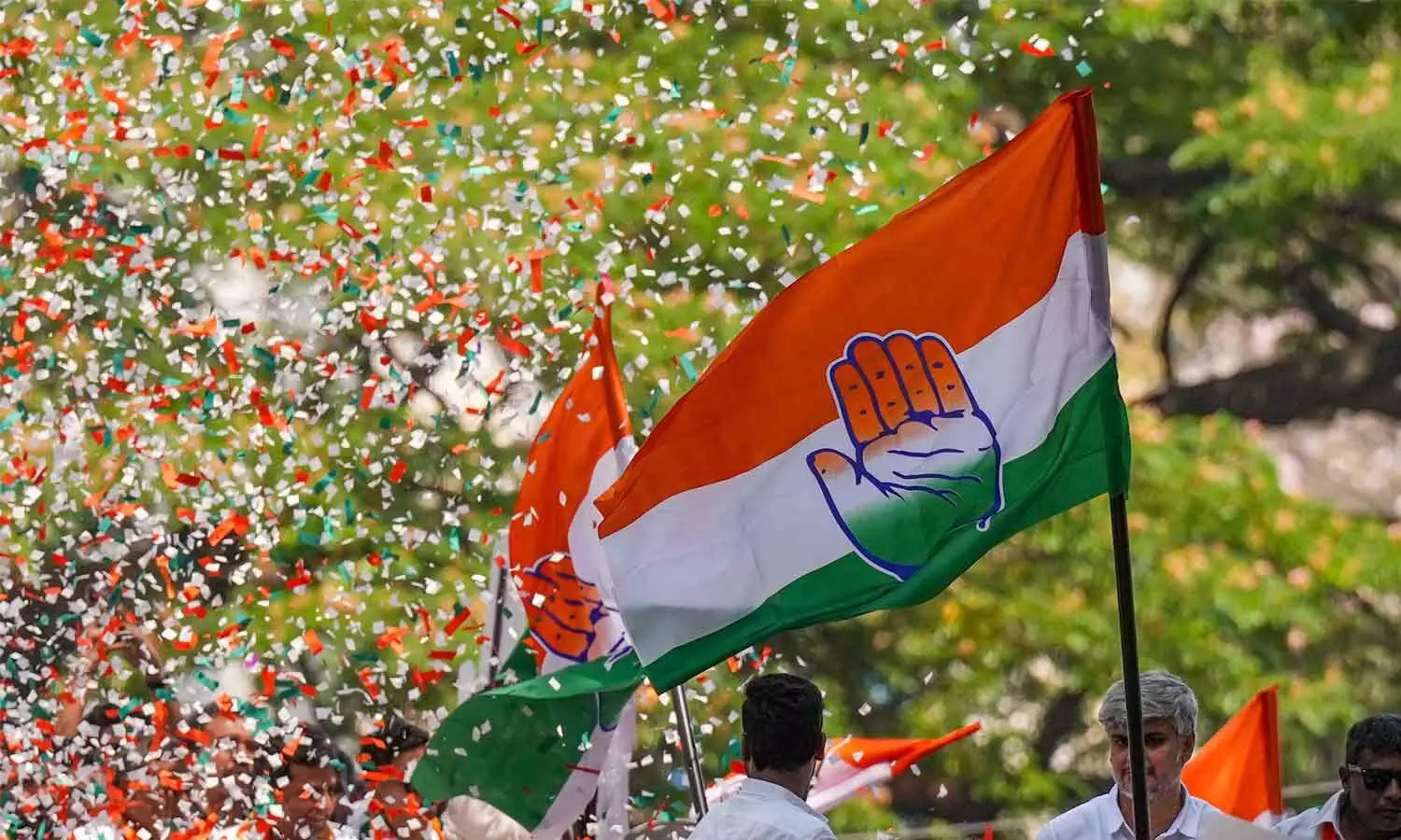 Will Congress walk the Gen Z talk in Telangana? Will Congress walk the Gen Z talk in Telangana?