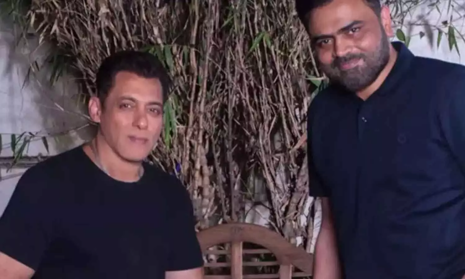 Salman Khan’s paycheck for SVC63, which is directed by Vamshi Paidipally Salman Khan’s paycheck for SVC63, which is directed by Vamshi Paidipally