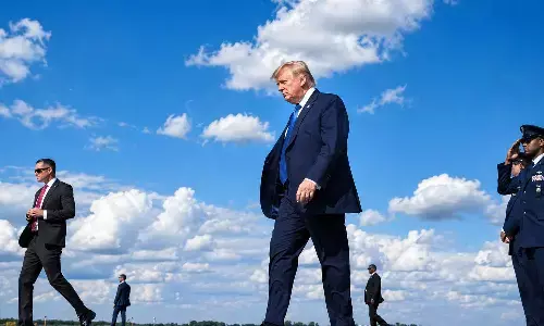 President Donald Trump