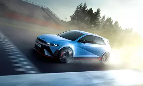 Hyundai, Kia sell over 100,000 EVs in Europe in Jan-June
