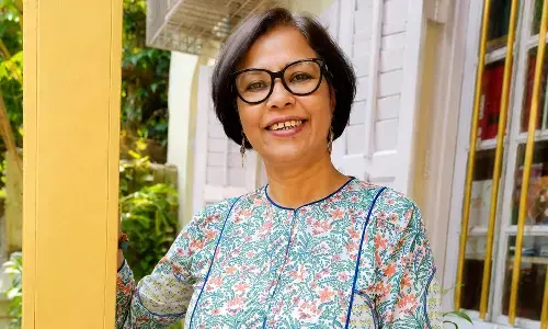 Sutapa Sikdar urges Gen Z to stop using misogynistic abuses, calls for more respectful language