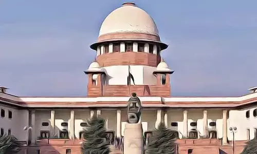 Supreme Court of India