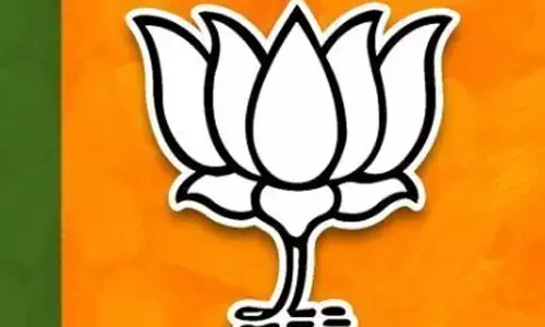 Punjab BJP restructures state unit with fresh appointments
