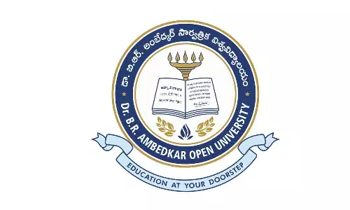 BRAOU signs pact with COL to boost digital education