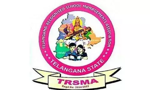 Telangana Recognised School Managements Association