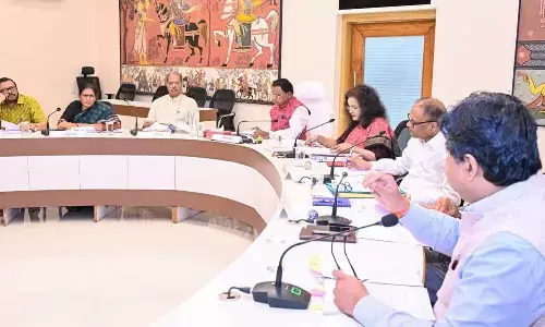 Cabinet approves bill paving way for urban growth
