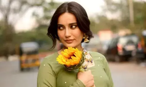 Actress Surbhi Jyoti Actress Surbhi Jyoti